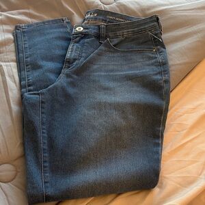 Blue women’s Jeans